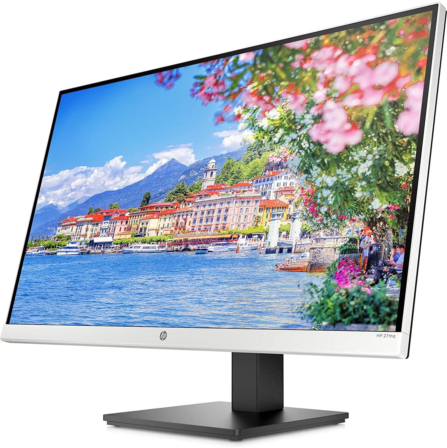 Monitor Ultrafino de 27” Quad HD (2560 x 1440, 60Hz, 5ms, IPS LED)